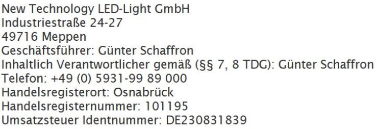 Impressum beleuchtung-gefluegel.de.ntligm.de